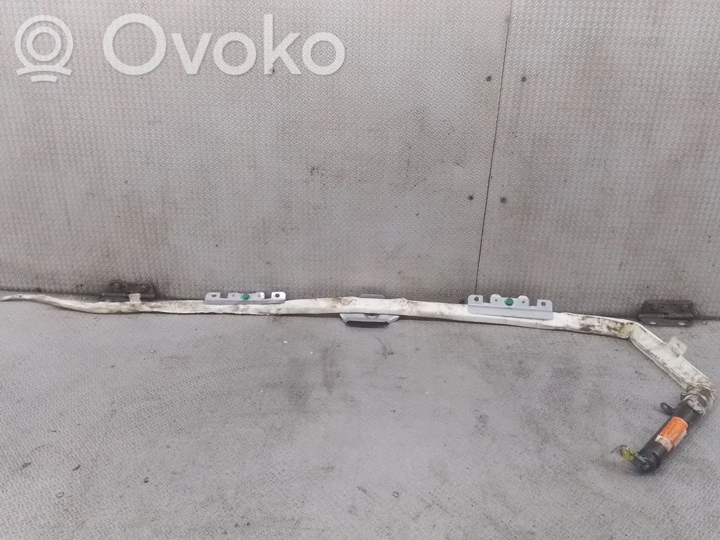 Volvo S60 Airbag da tetto