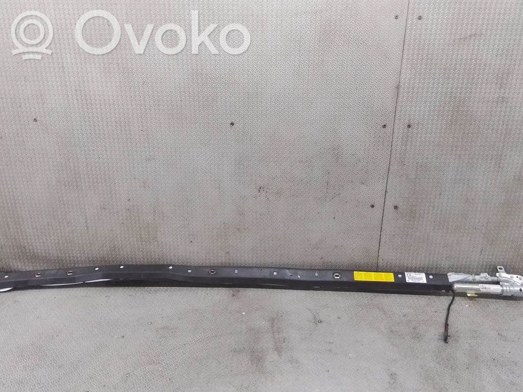 Ford Mondeo Mk III Airbag del techo 