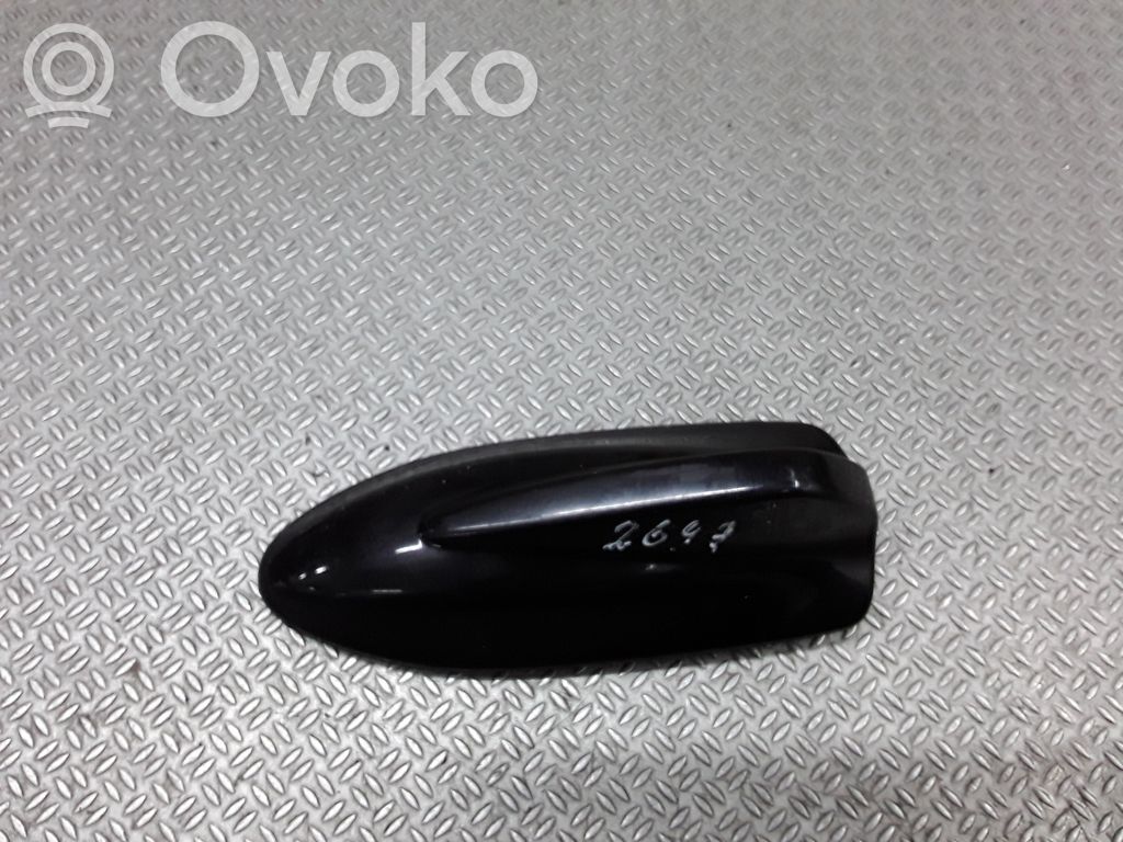 Volvo XC60 GPS-pystyantenni 