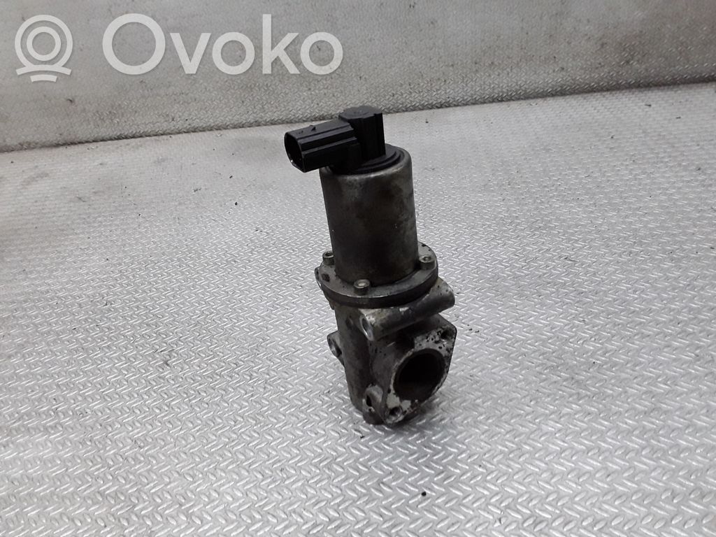 Válvula EGR   46778209
