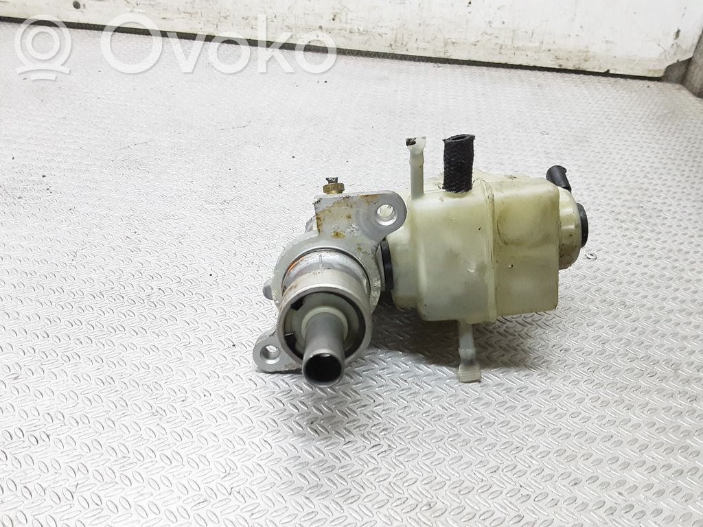 BMW 5 E39 Master brake cylinder 
