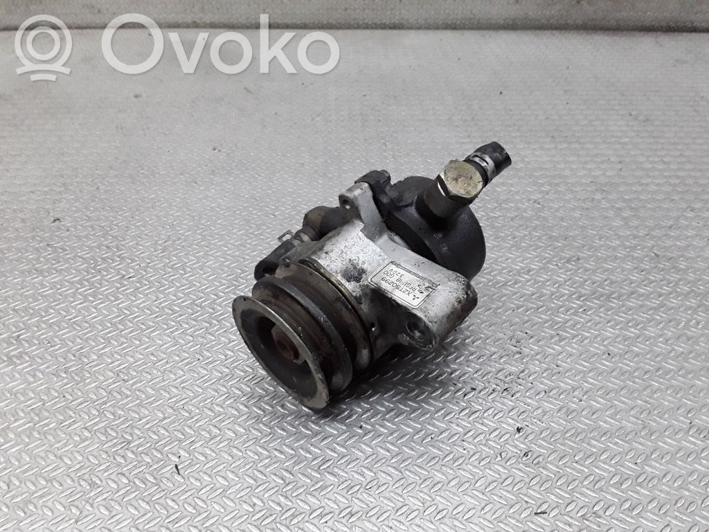 Mazda 626 Vacuum pump 