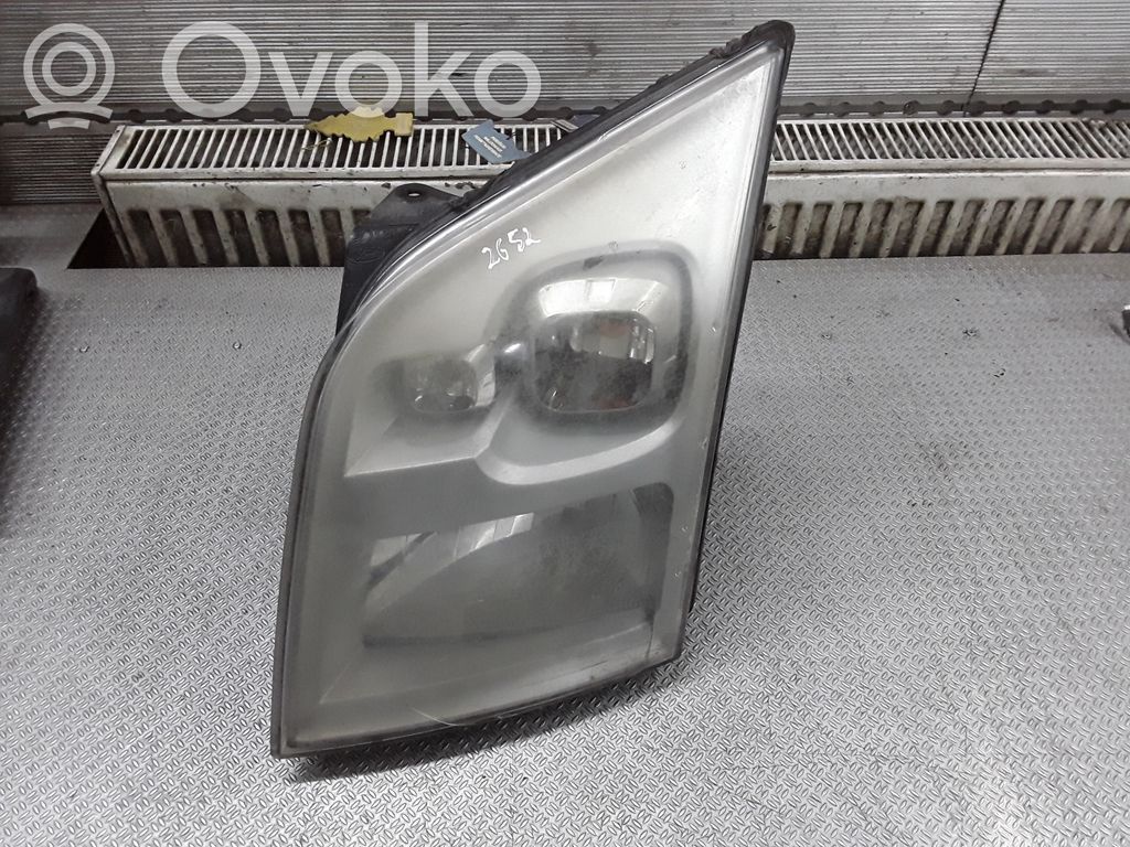 Ford Transit Headlight/headlamp 