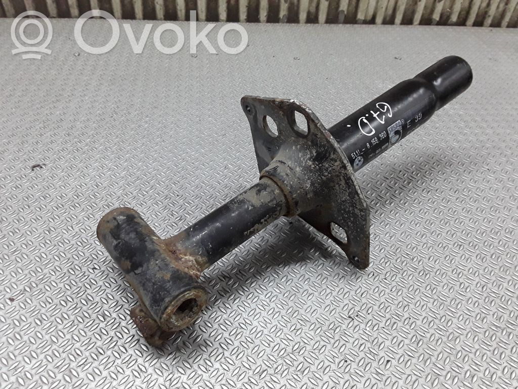 BMW 5 E39 Front bumper mounting bracket 