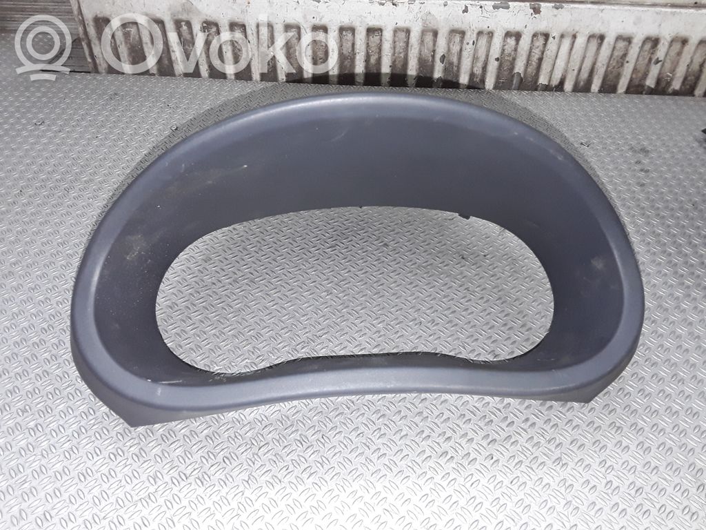 Opel Corsa D Dashboard trim 