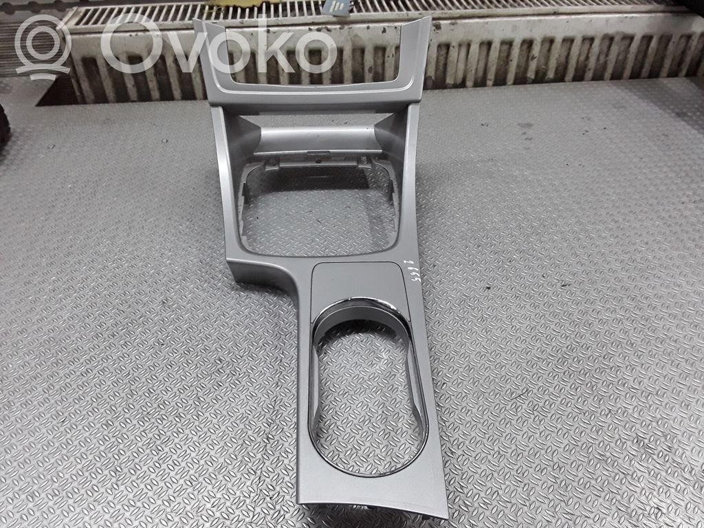 Ford Mondeo MK IV Ramă manetă schimbător viteze 