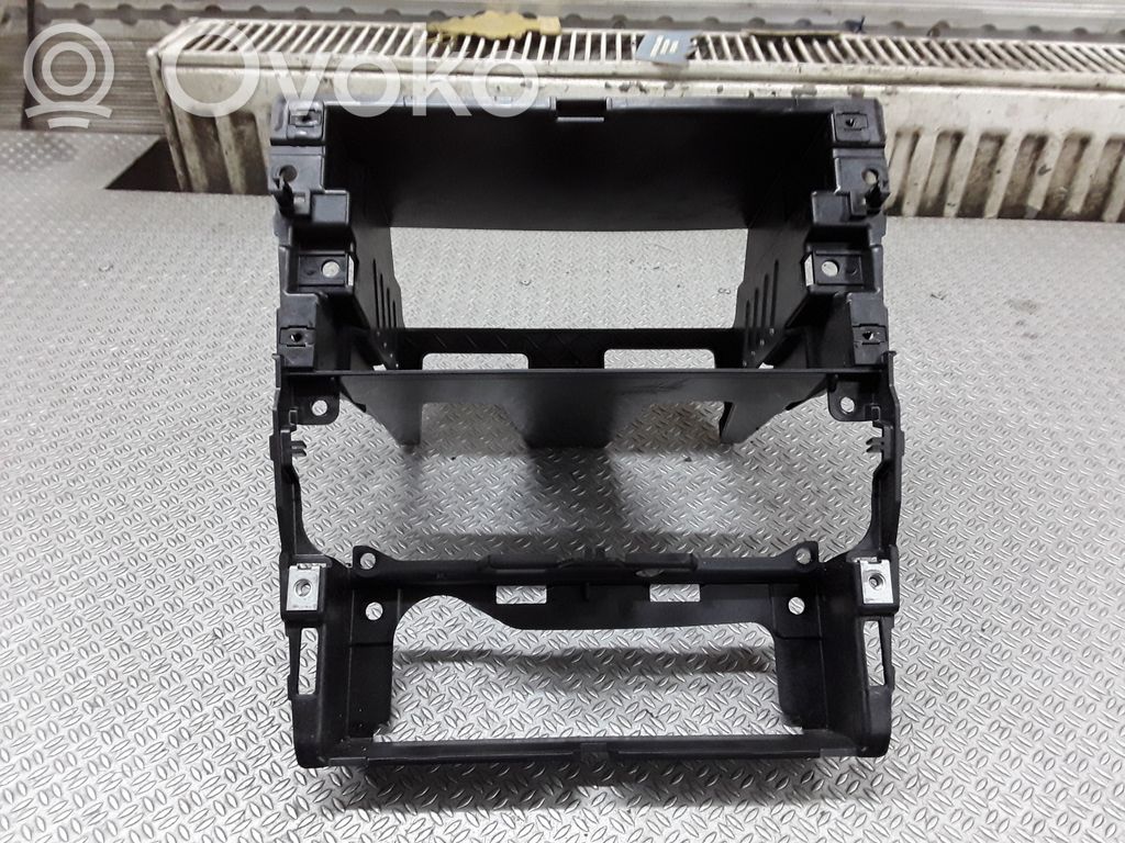 Ford Mondeo MK IV Otras partes del panel de instrumentos 