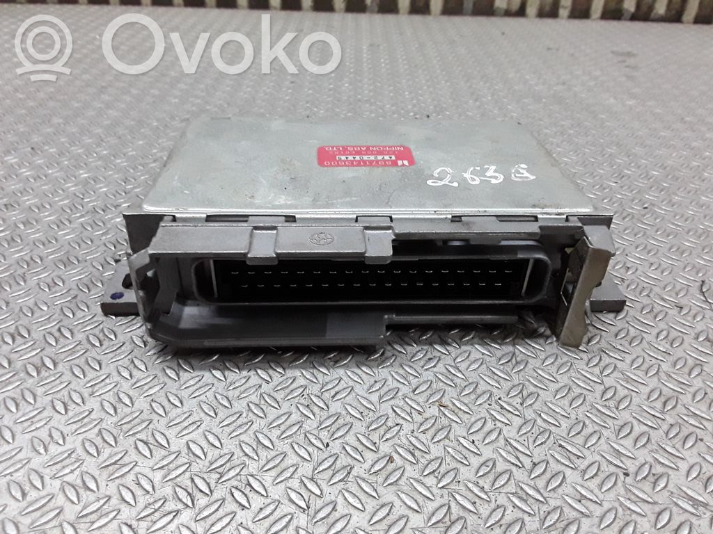 Opel Monterey ABS control unit/module 