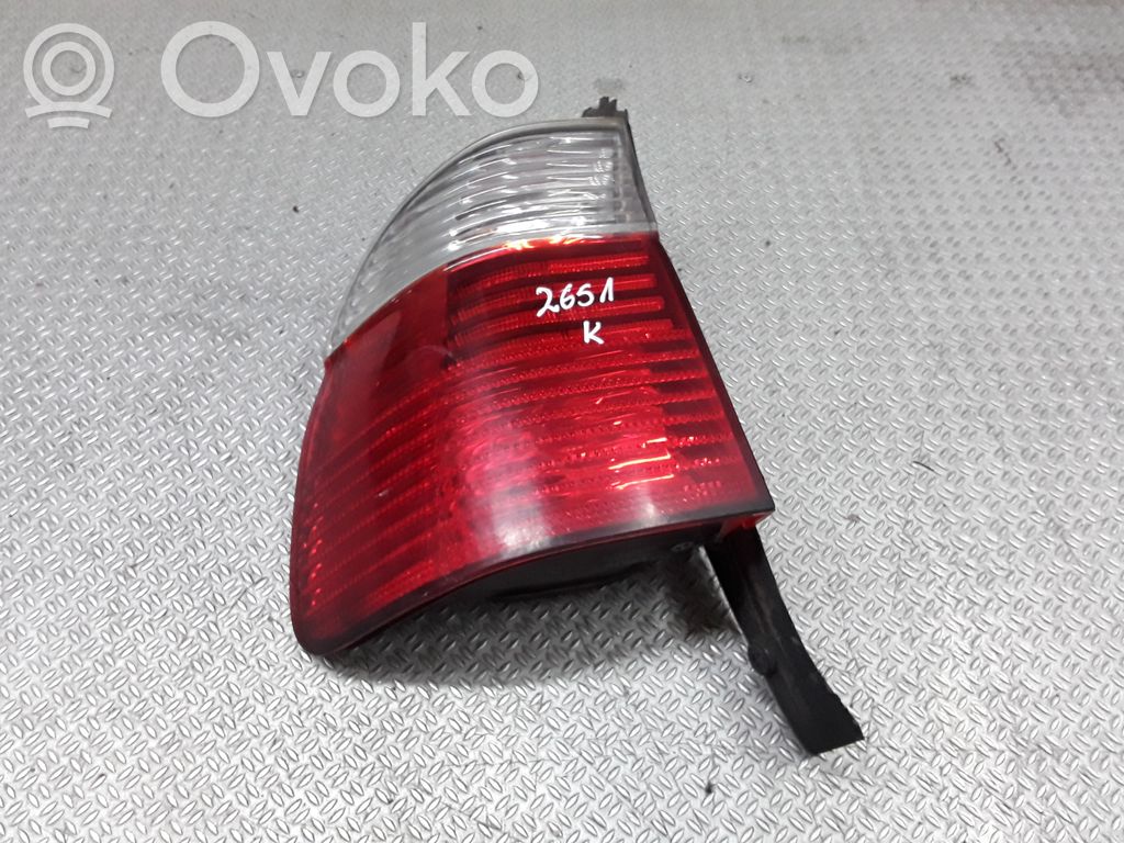 Lampa tylna   6902531