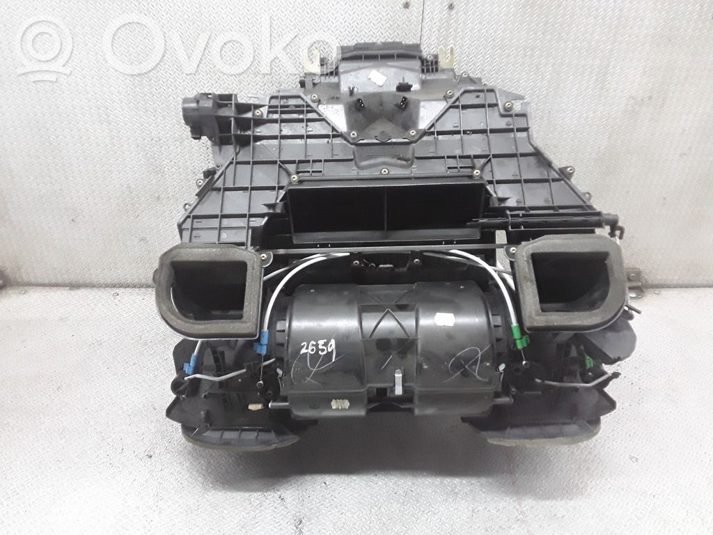 BMW X5 E53 Heizungskasten Gebläsekasten Klimakasten 