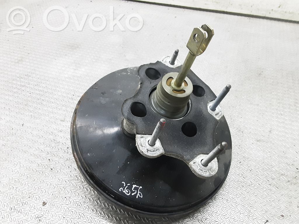Renault Modus Stabdžių vakuumo pūslė 