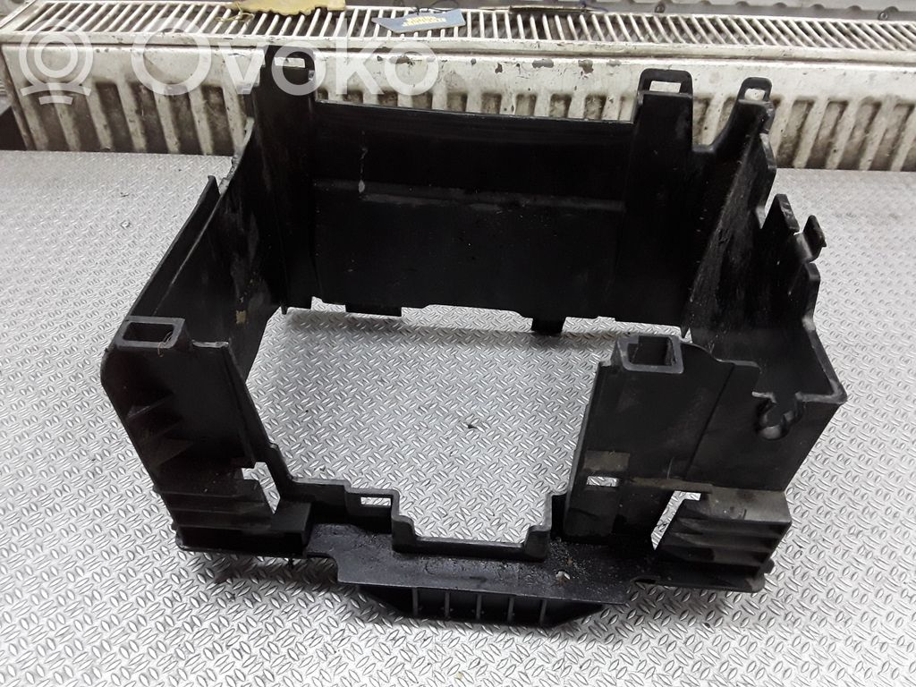 Renault Modus Battery box tray 