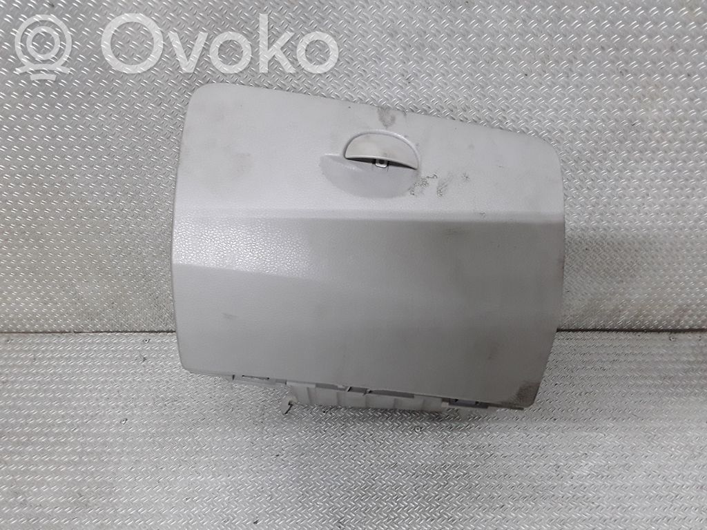 Renault Modus Daiktadėžė 
