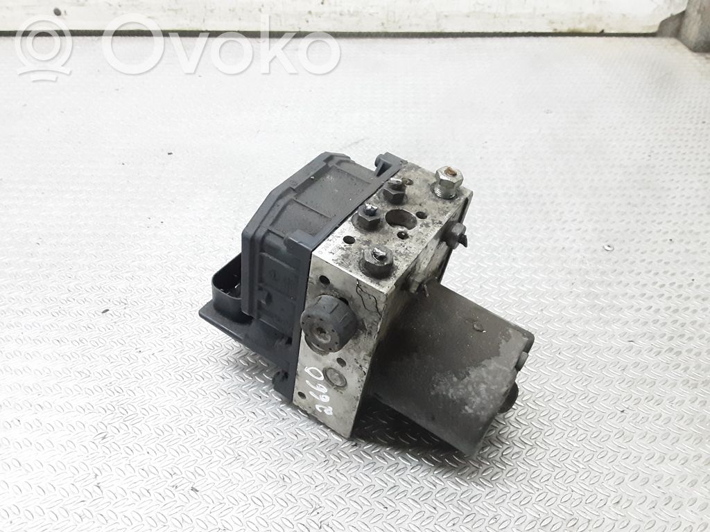 Alfa Romeo 147 ABS bloks 