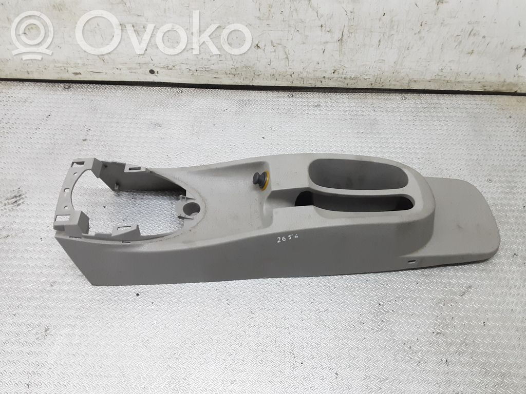 Renault Modus Center console 