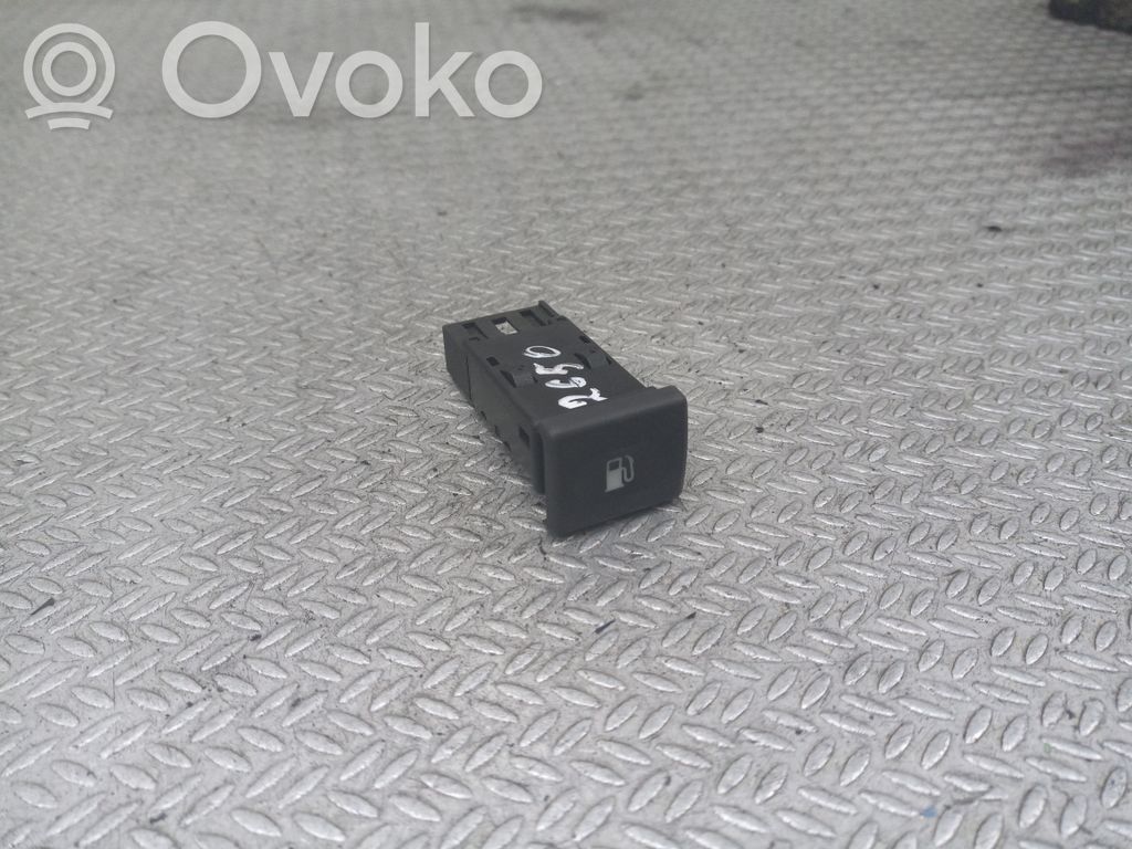 Fuel tank opening switch