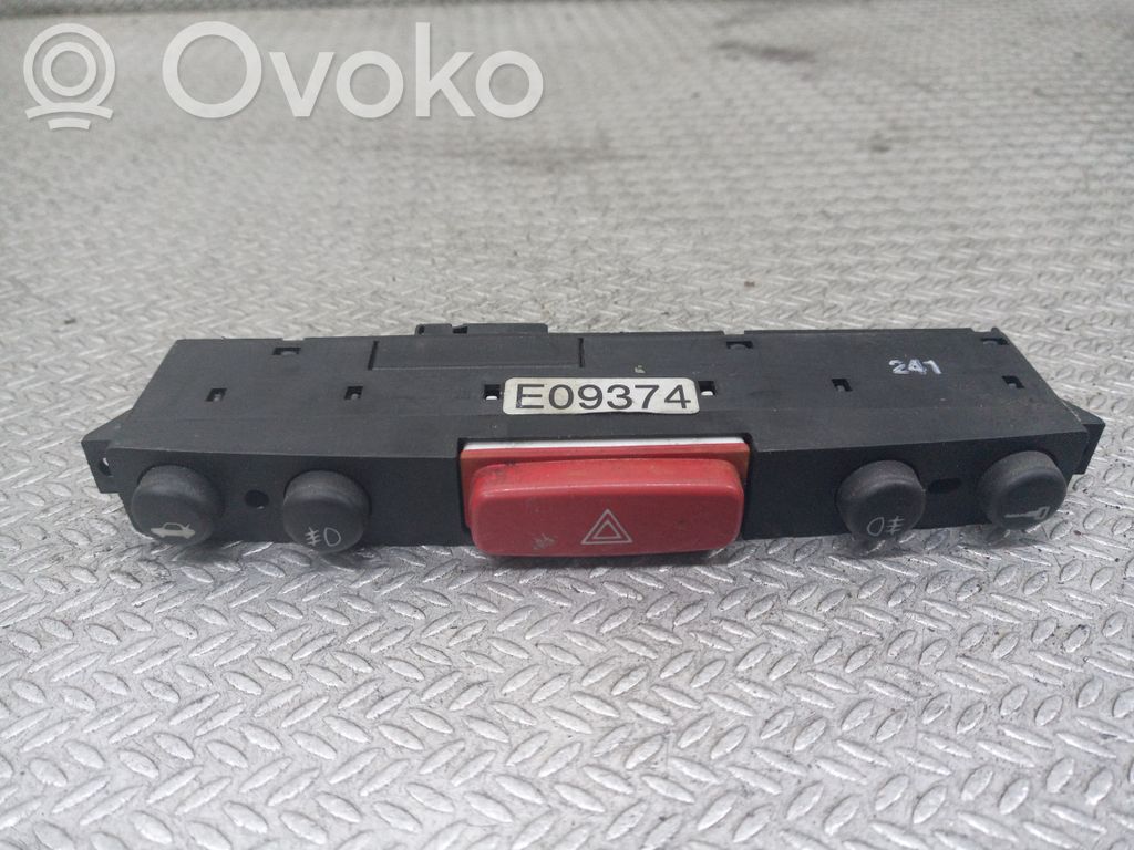 Alfa Romeo 147 Hazard light switch 