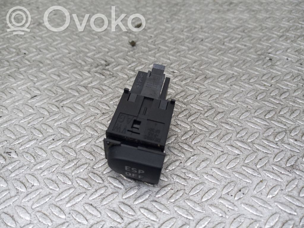 Seat Toledo III (5P) Interruttore ESP (controllo elettronico della stabilità) 