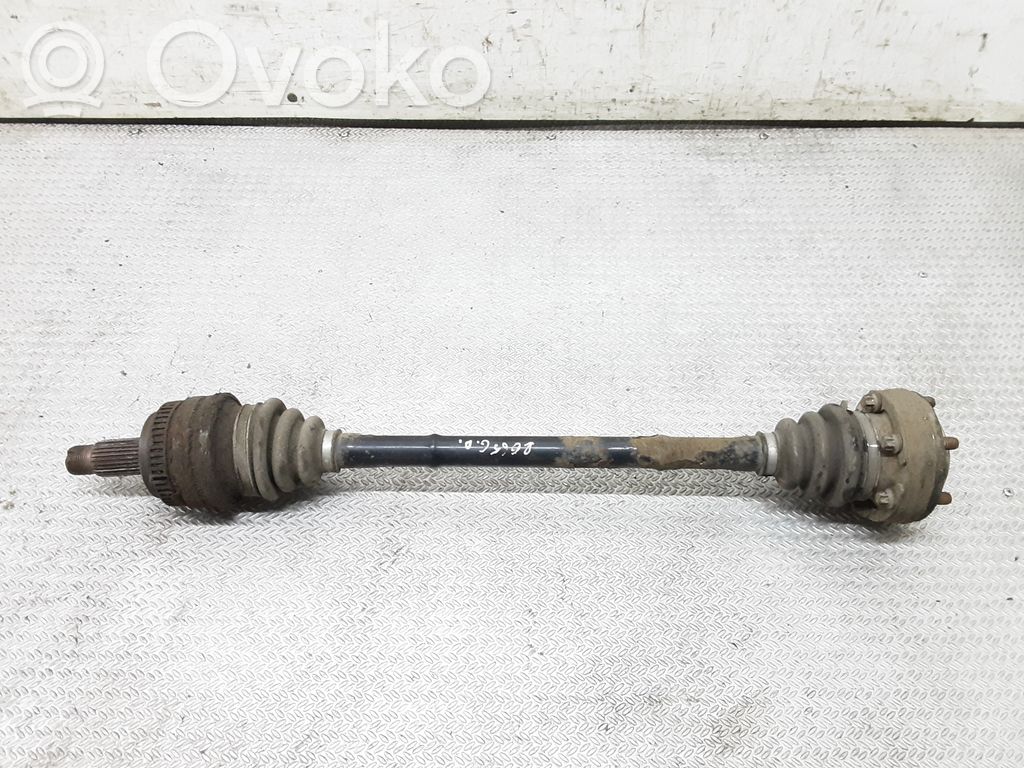 BMW 1 E81 E87 Rear driveshaft 