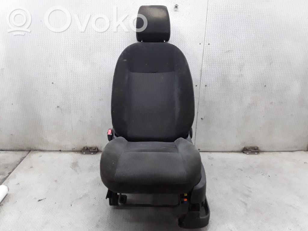 Ford Focus C-MAX Set scaune și tapițerii uși