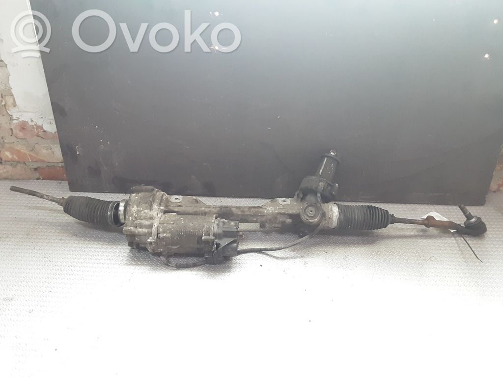 BMW 1 E81 E87 Steering rack 