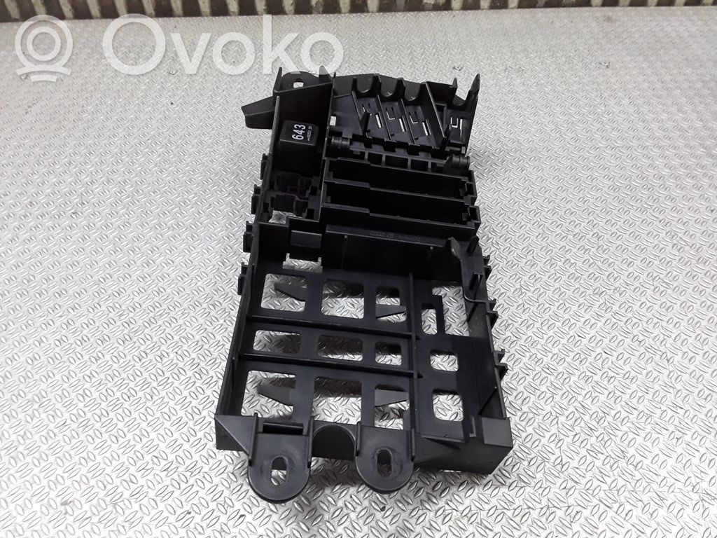 Audi A6 S6 C6 4F Muu sisätilojen osa 