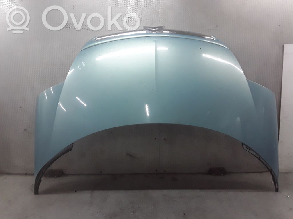 Motorhaube
