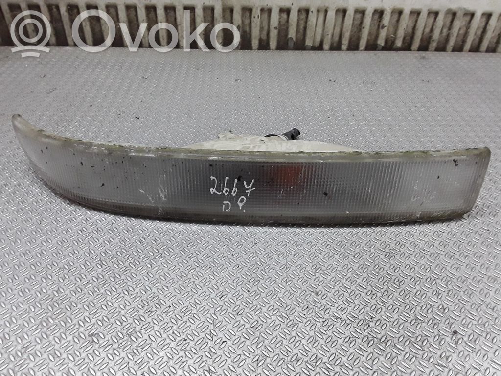 Frontblinker   38220999