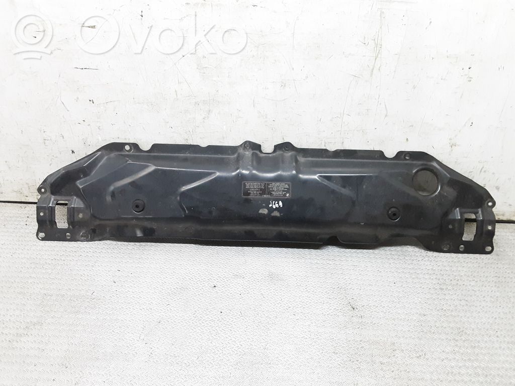 Panel mocowania chłodnicy / góra   51647033741