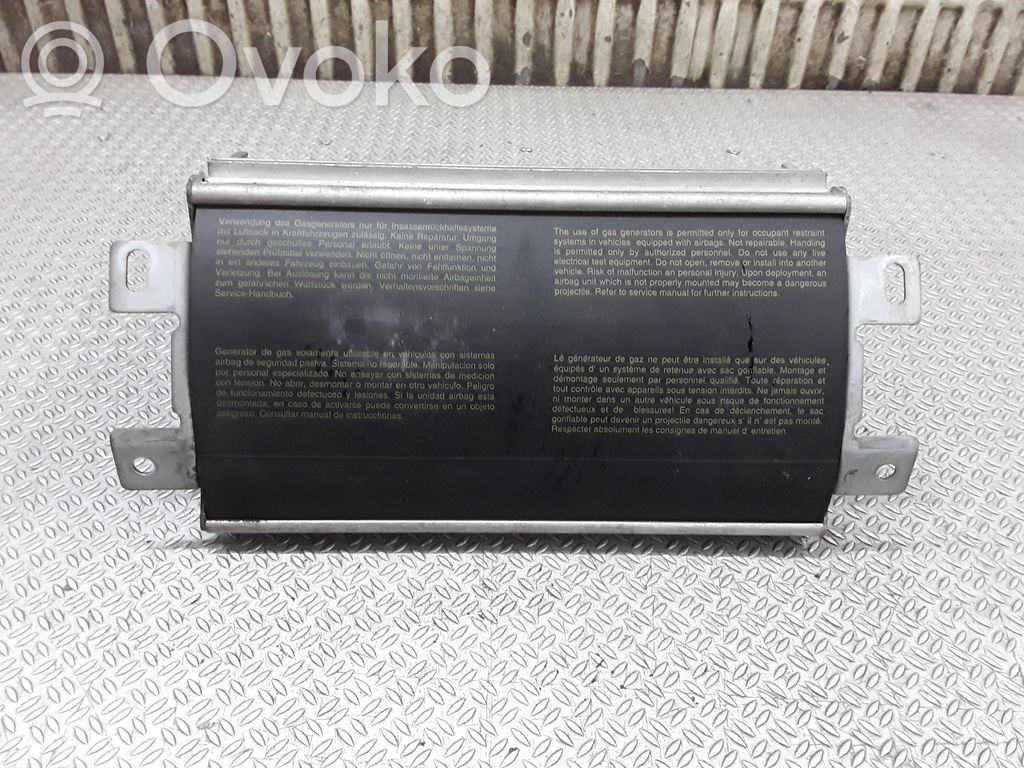 Matkustajan turvatyyny   565196206