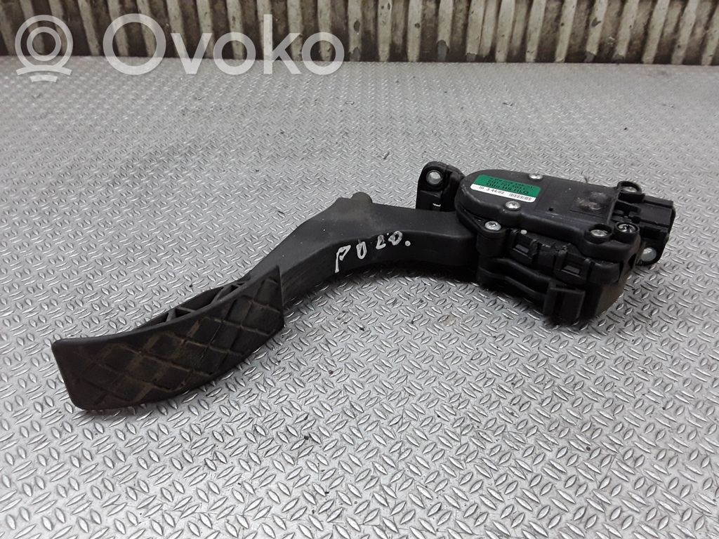 Volkswagen Polo Pedale dell’acceleratore 