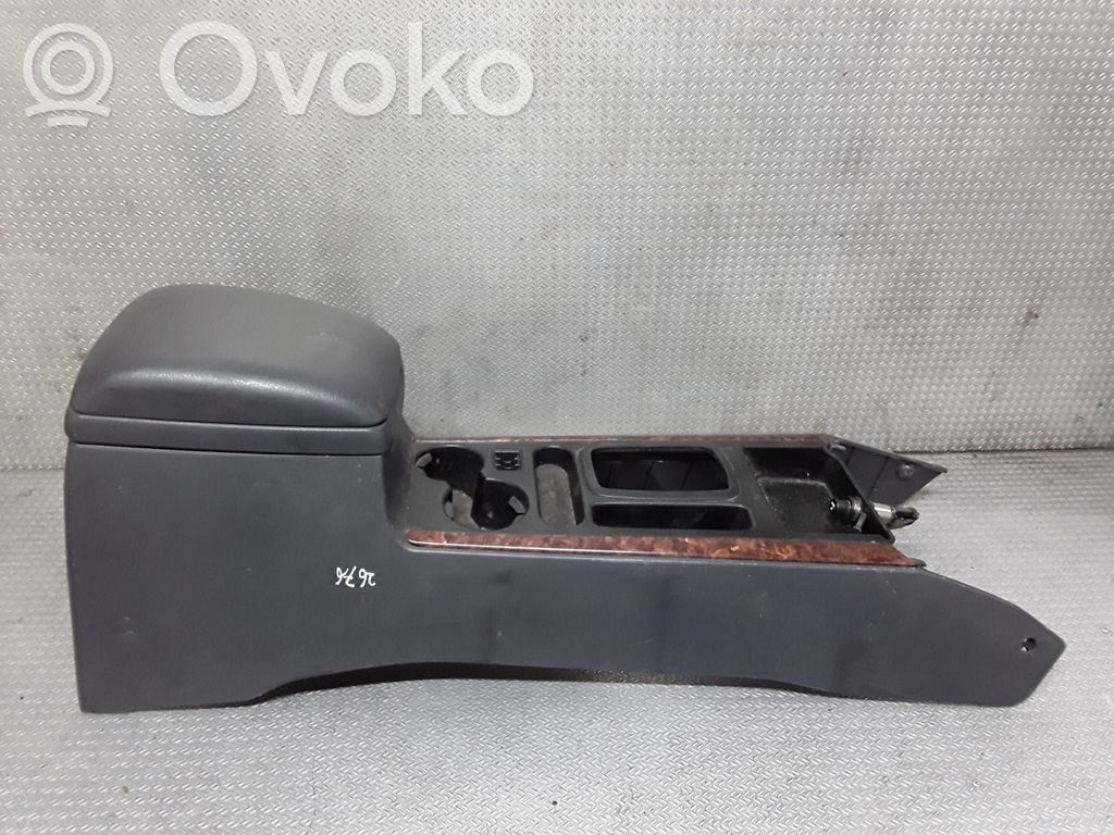 KIA Sorento Armrest 