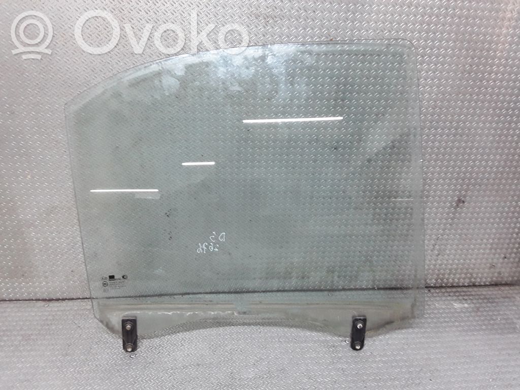 Takaoven ikkunalasi