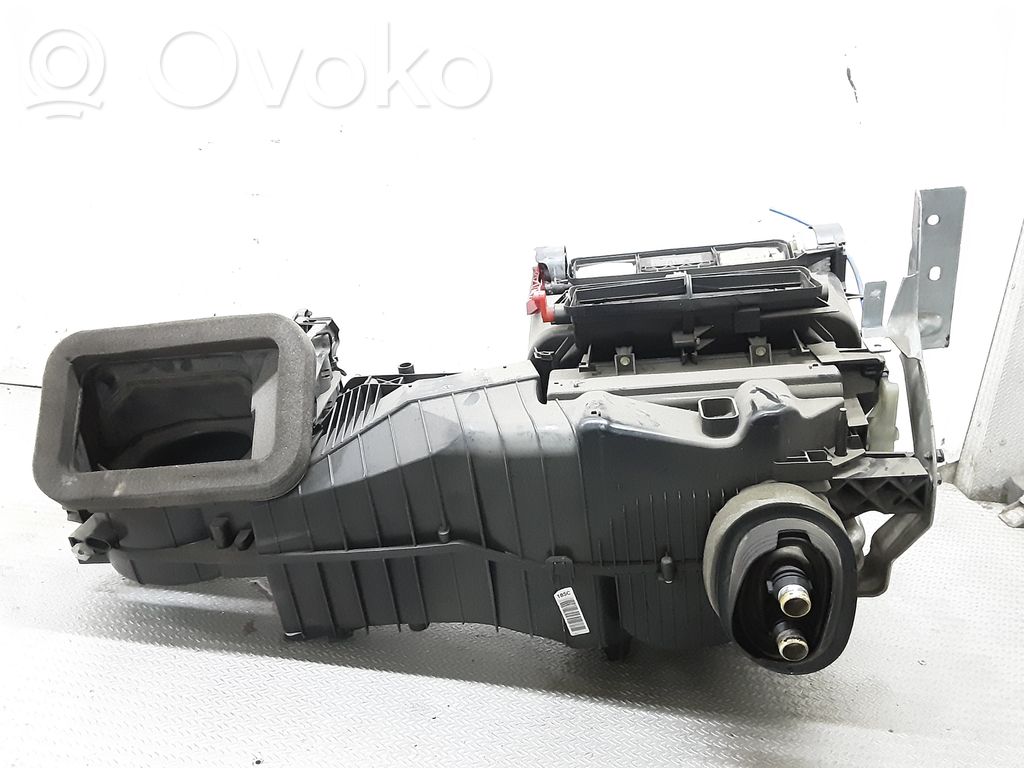 Volkswagen Caddy Scatola climatizzatore riscaldamento abitacolo assemblata