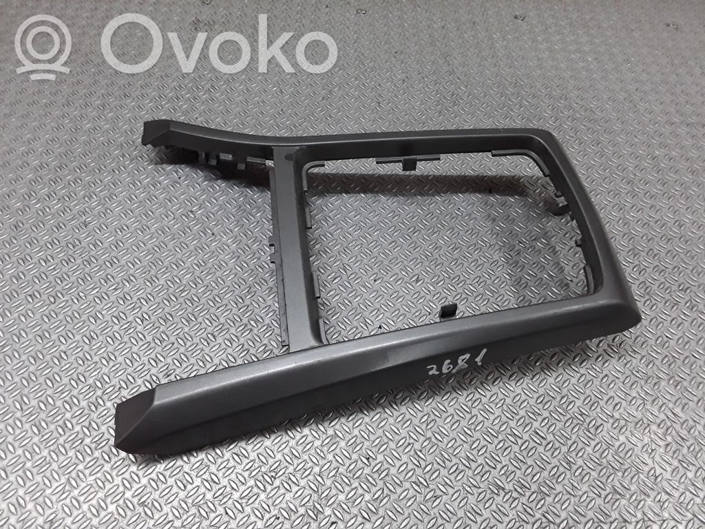 Opel Astra H Ramă manetă schimbător viteze