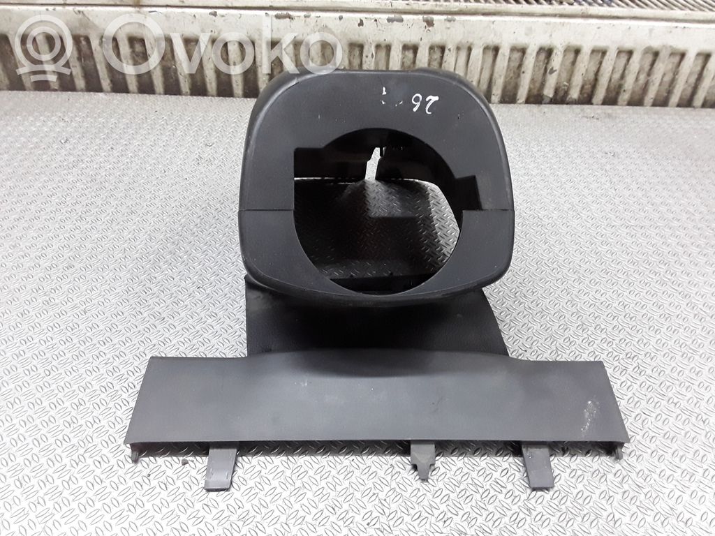 Volkswagen Caddy Steering wheel column trim 