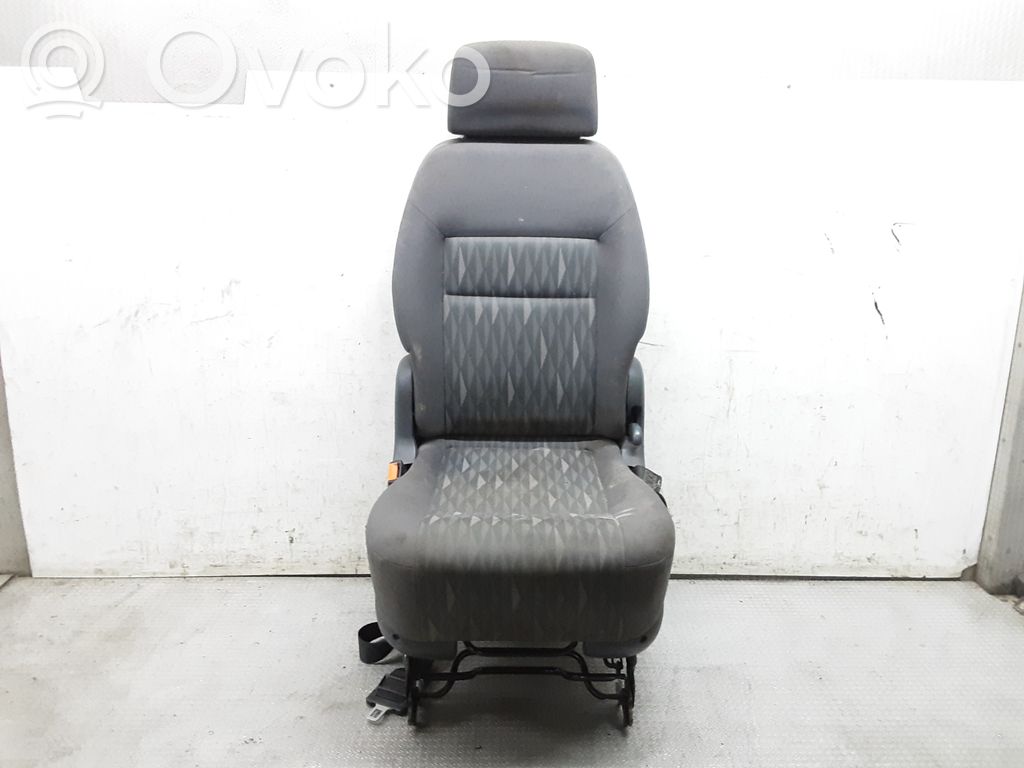 Ford Galaxy Asiento trasero 