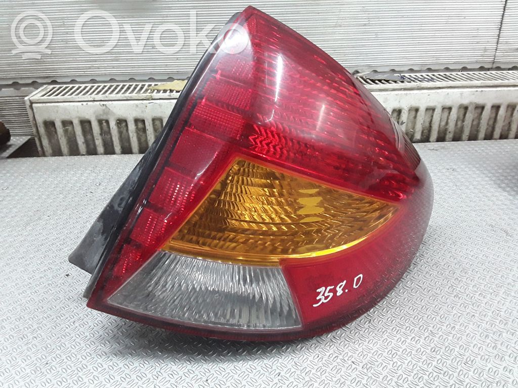 KIA Rio Takavalot 