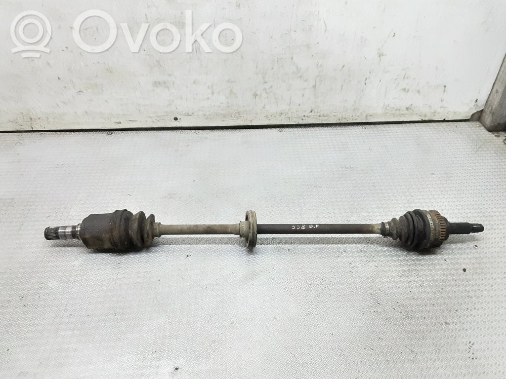 KIA Rio Eje de transmisión delantero