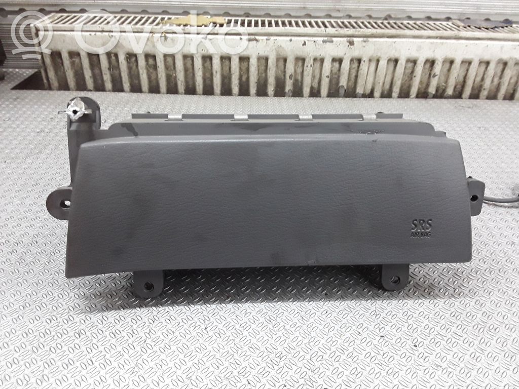 Airbag del pasajero   0K30357K50A08