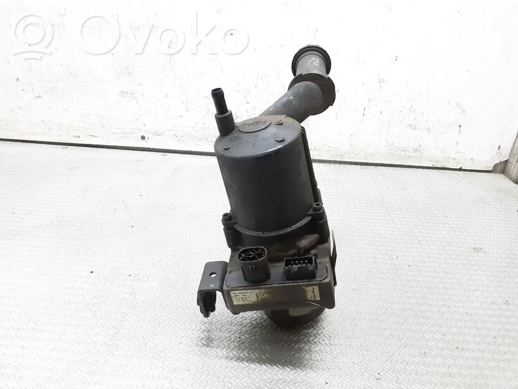 Ohjaustehostimen pumppu   A5097515B