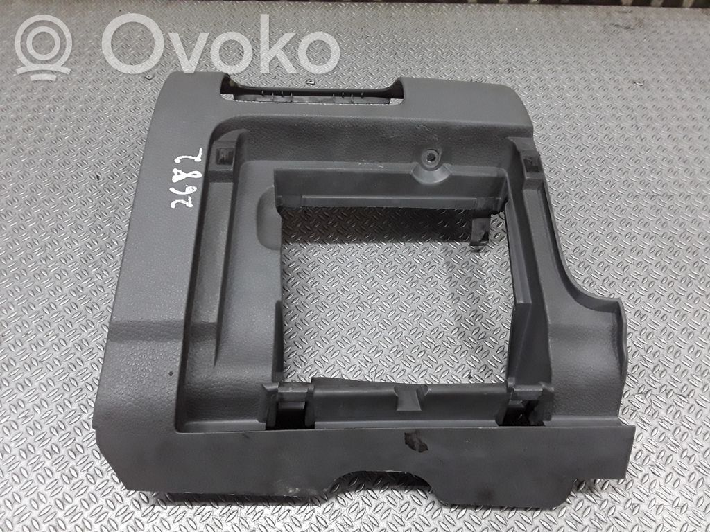 Volkswagen Golf V Altre parti del cruscotto 
