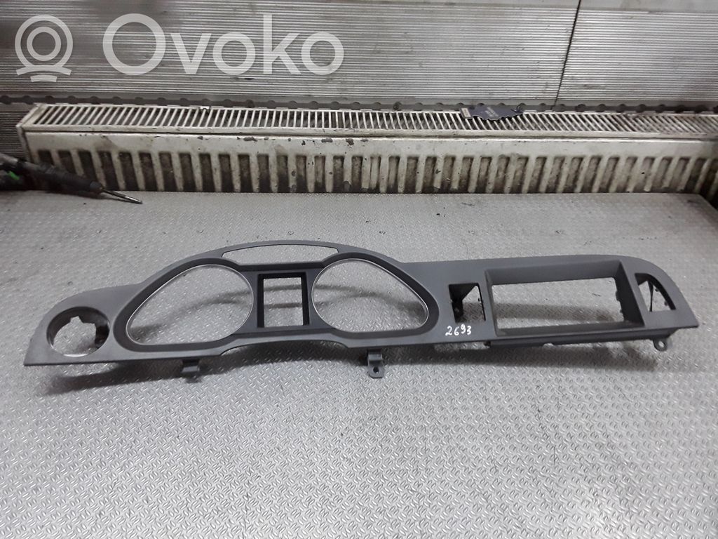 Moldura del panel   4F1857115A