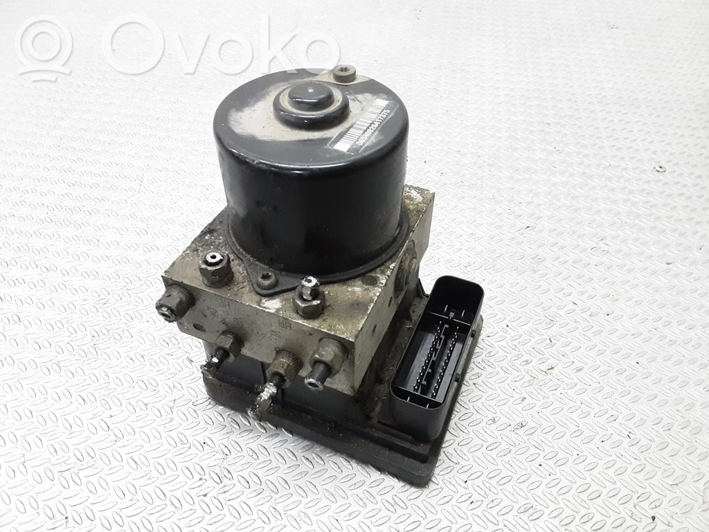 ABS Pump   10096005903