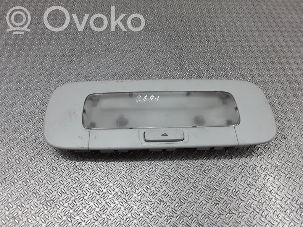 Luz del asiento delantero   1K0947291