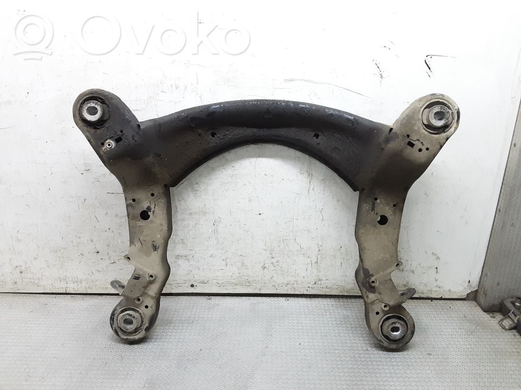 Front subframe
