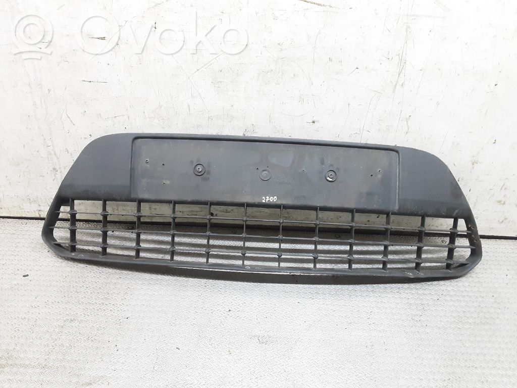 Ford C-MAX I Front bumper lower grill 