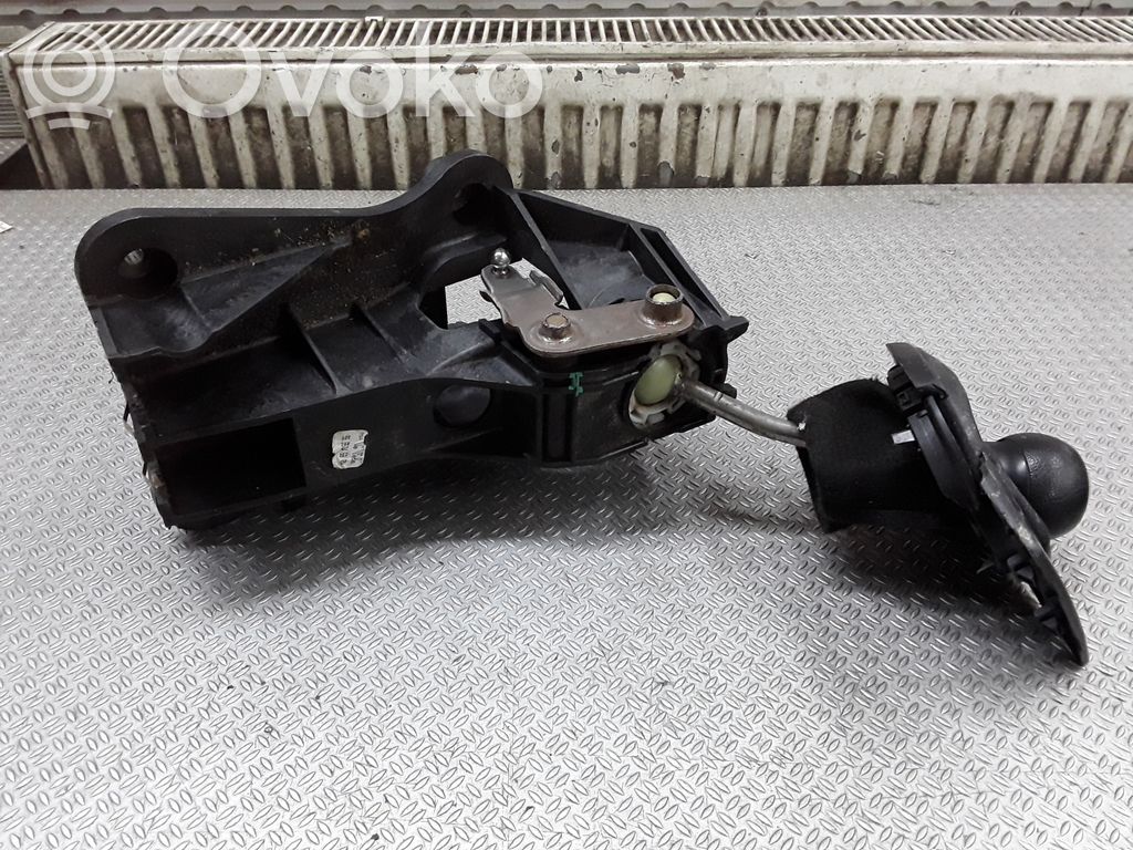 Citroen C4 I Selector caja de cambios 