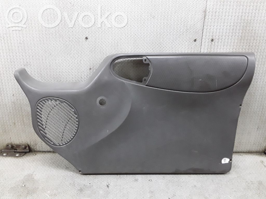 Front door card panel trim   YC15V23942BU
