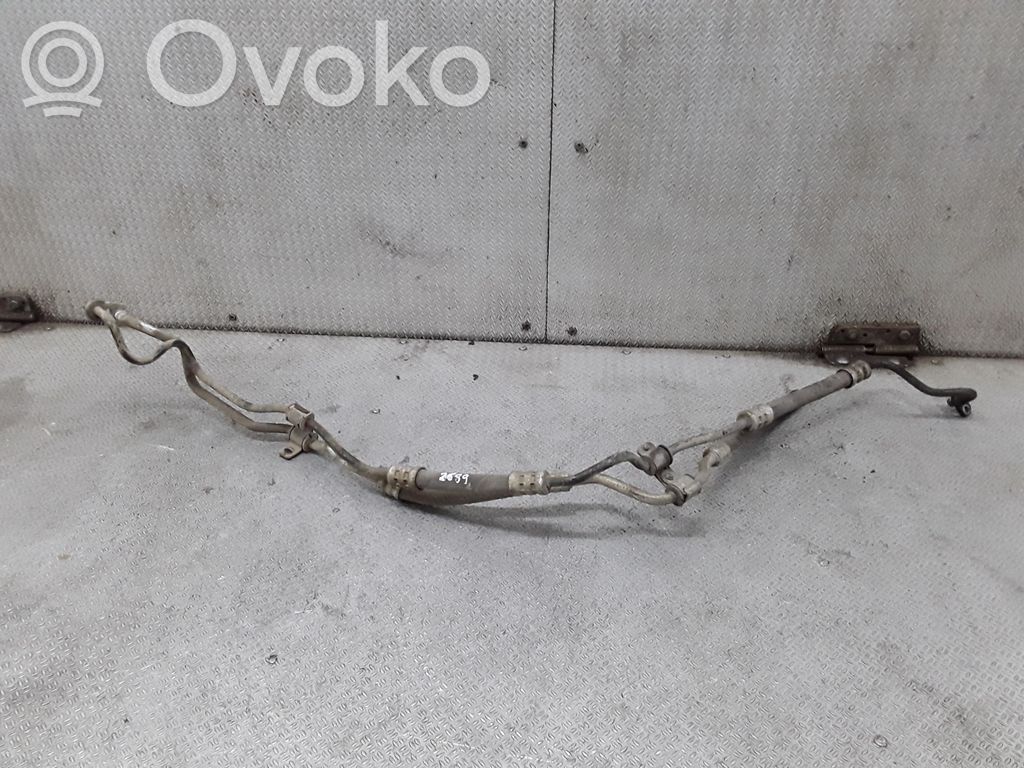Furtun/conductă servodirecție